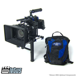 MCS ManCam Bundle