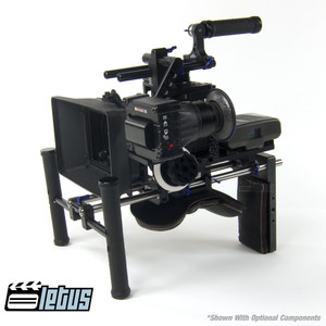 MCS ShoulderCam Bundle