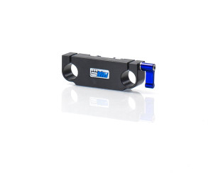 Letus Rail to Coldshoe Adapter