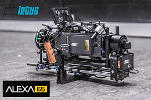 Letus Double Helix - RENTAL