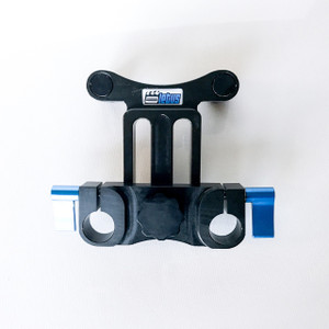 Matte box riser