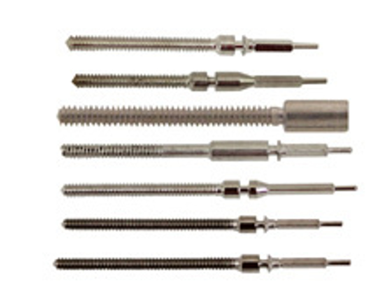 Watch Stems and Stem Extenders