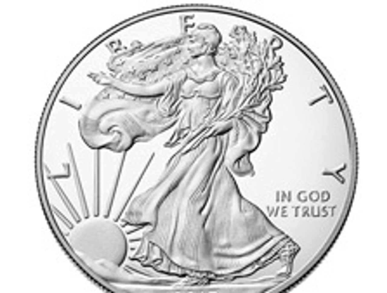 American Coin Bezels