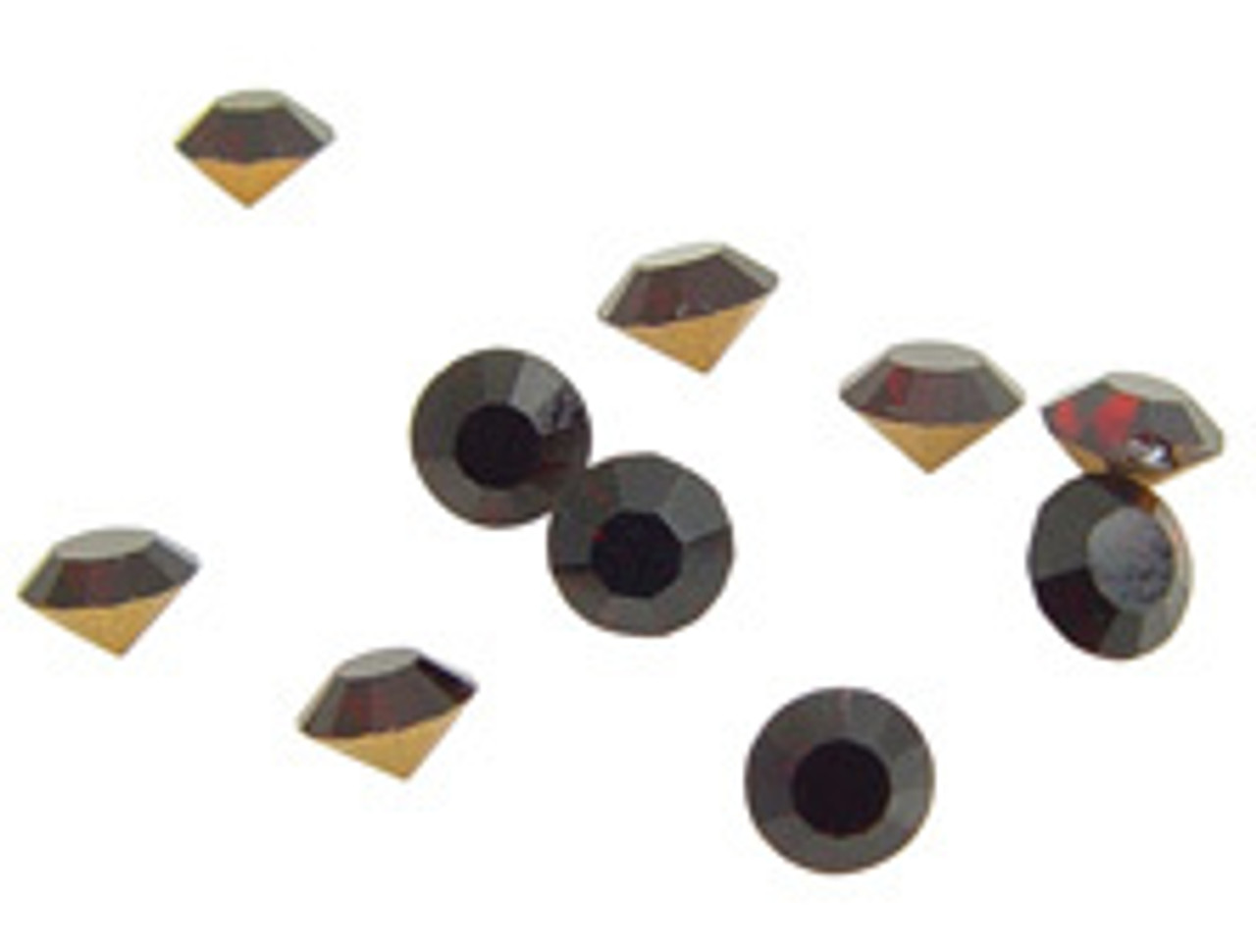 January Swarovski Rhinestone