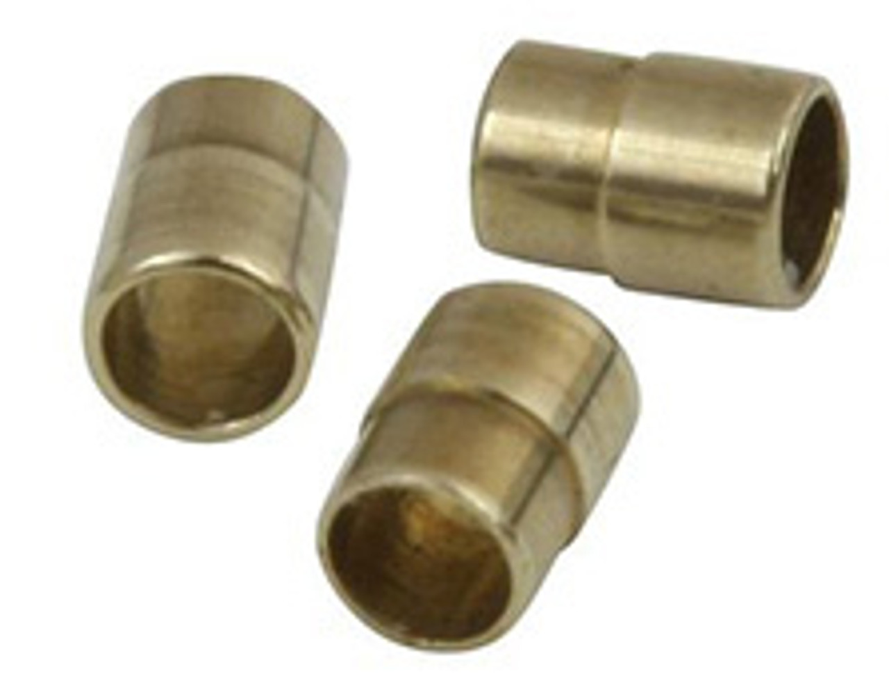 Watch Case Tubes