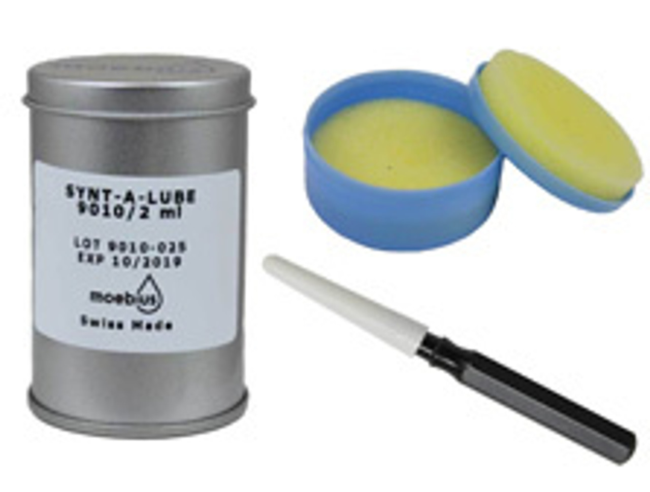 Oils and Lubricants