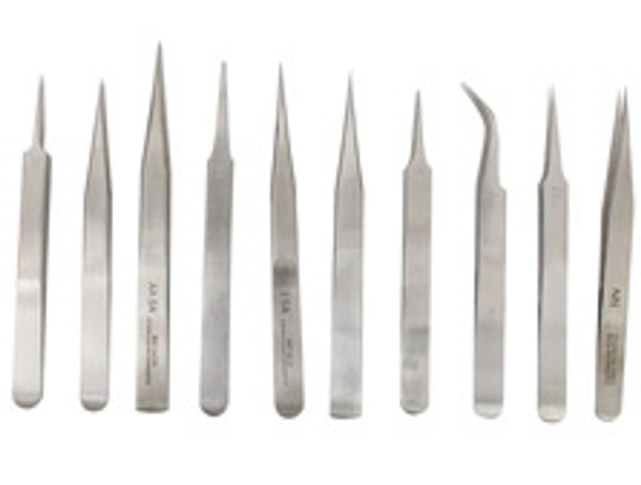Watchmaker's Tweezers