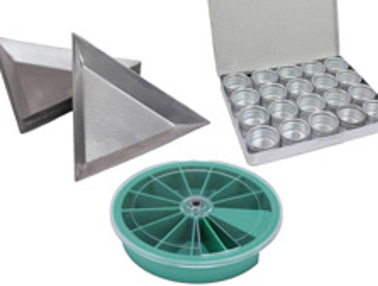 Organizers, Shop Supplies
