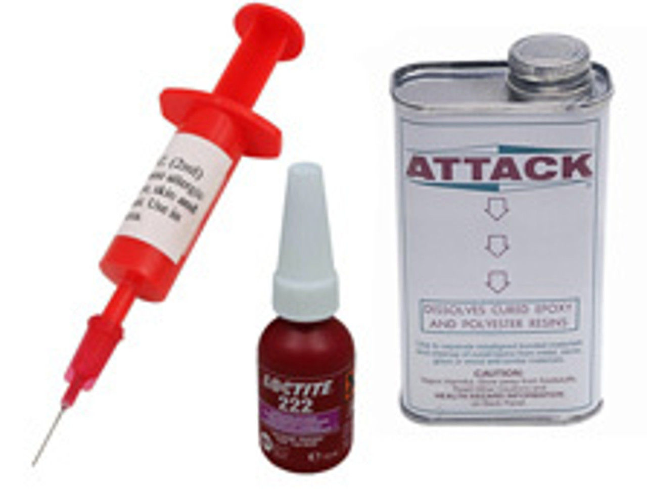 Adhesives, Glue