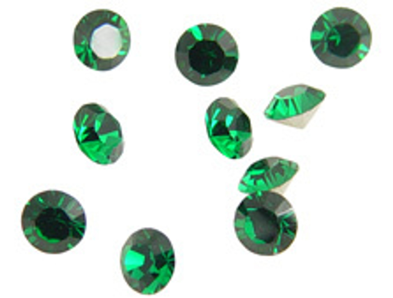 May Swarovski Rhinestone