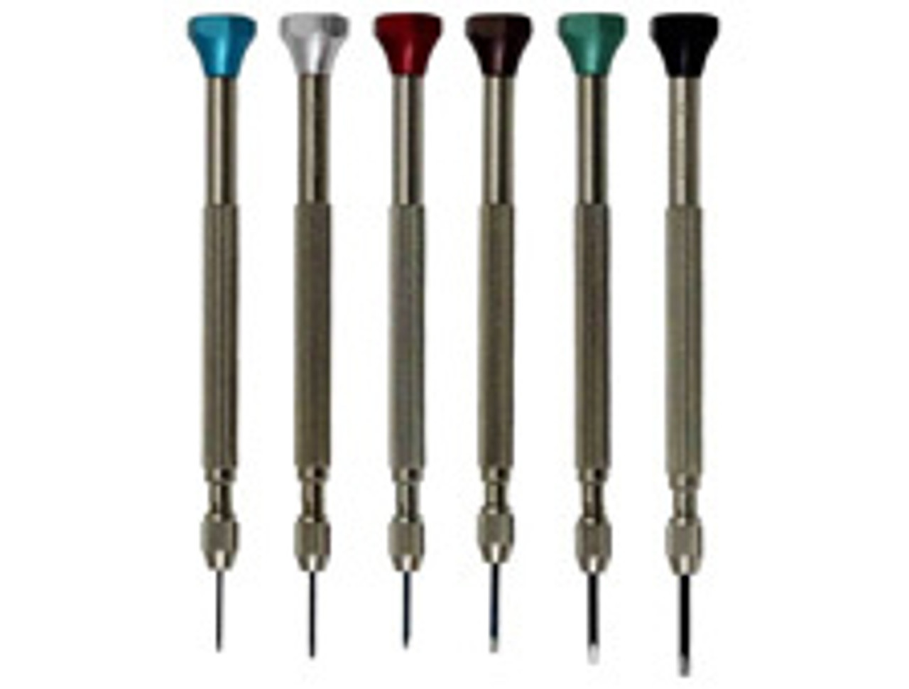 Watch Screwdrivers