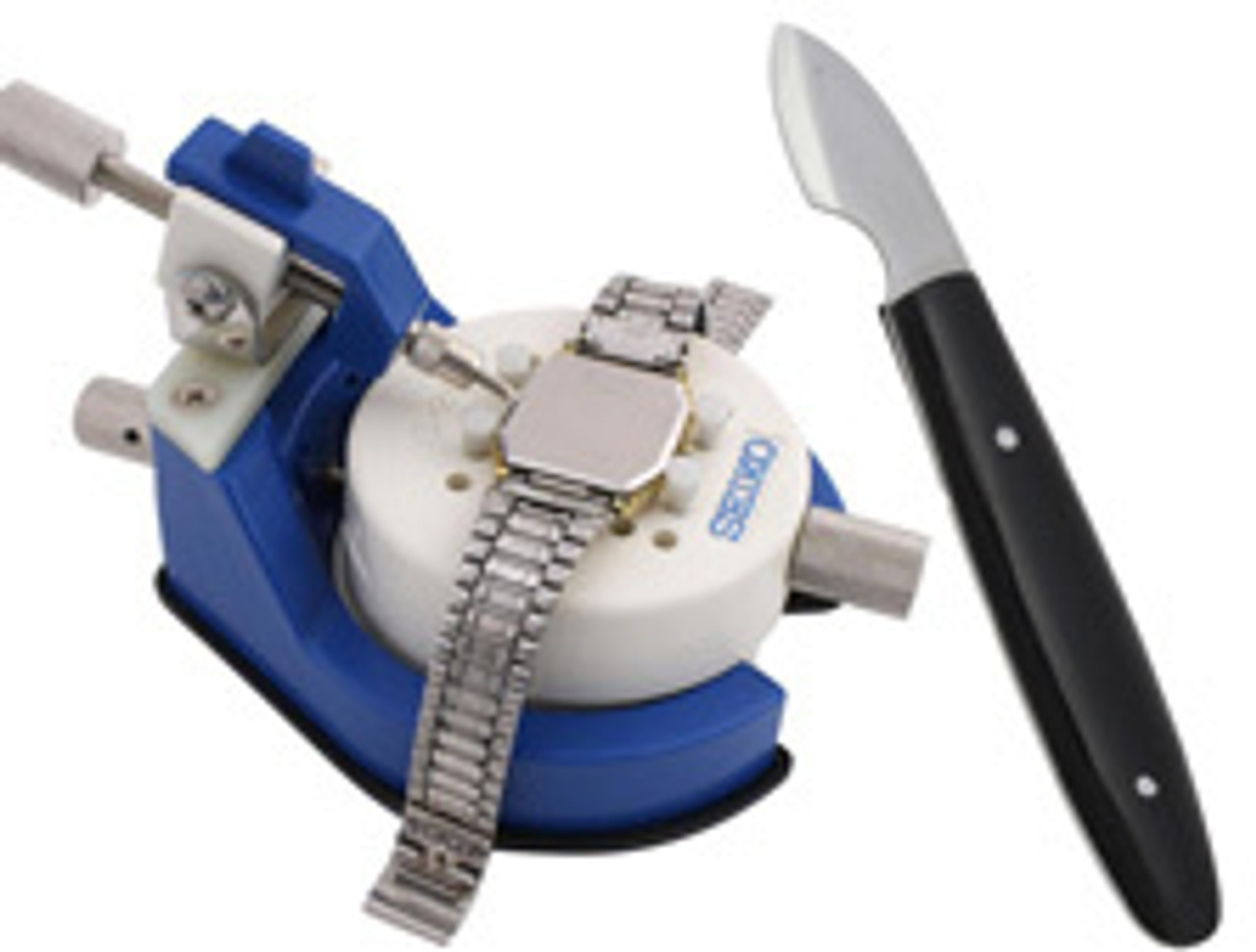 Watch Back Openers and Watch Case Closers Watchmakers