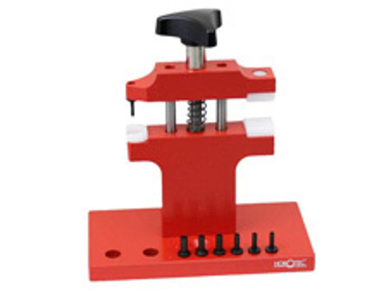 Crown, Button, Tube and Stem Tools