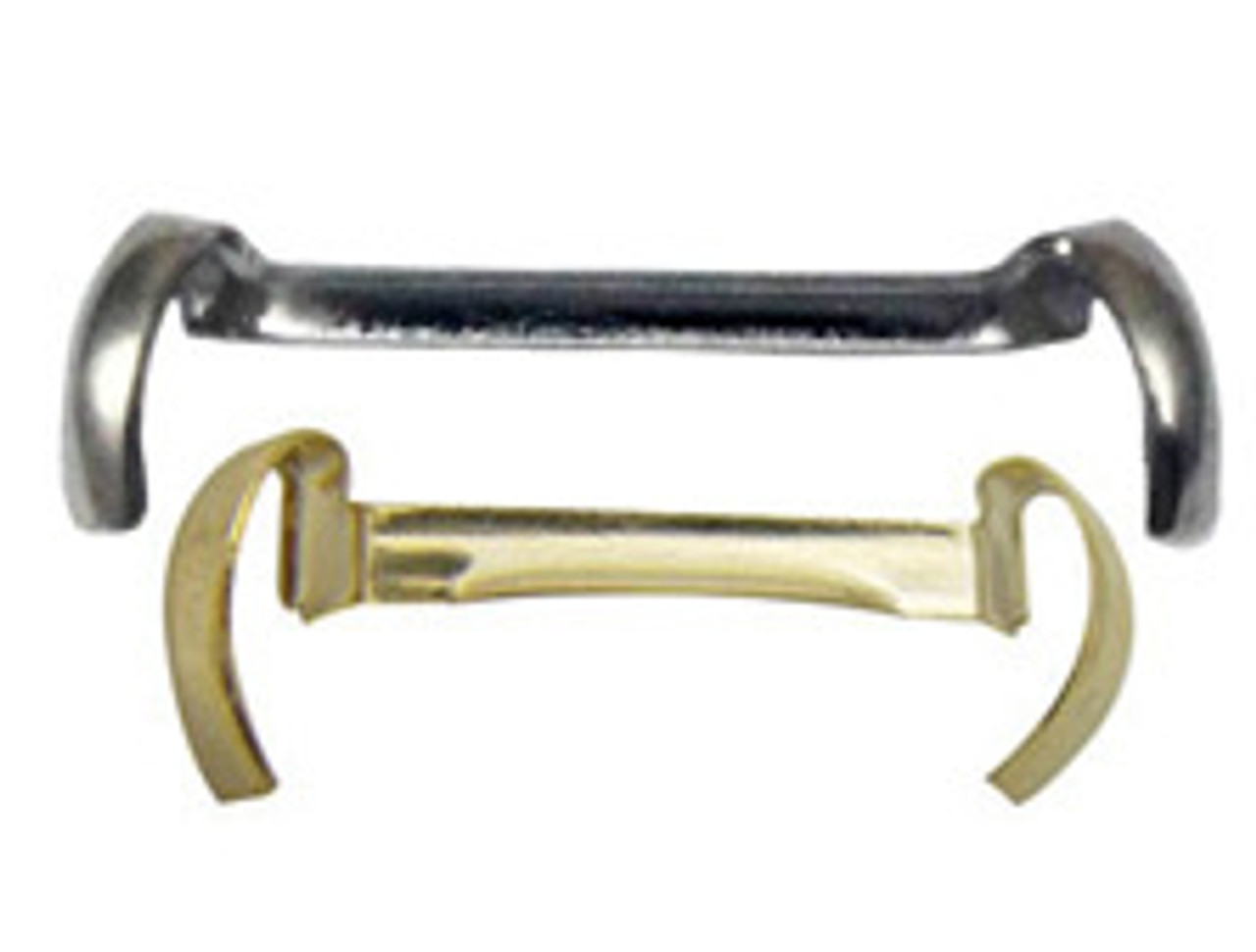 Stronghold Ring Guards