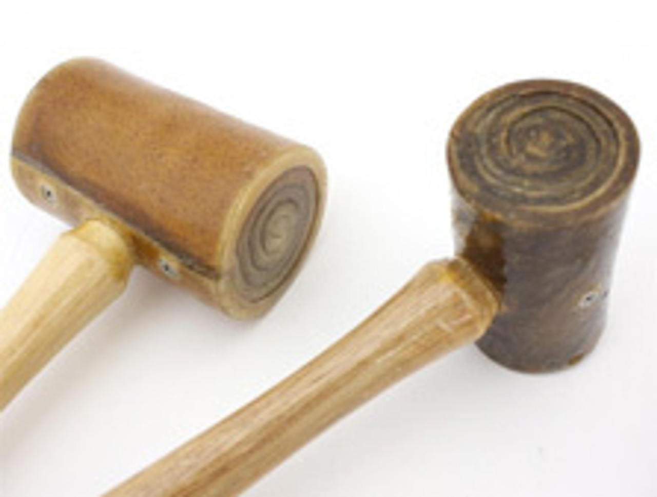 Hammers, Mallet