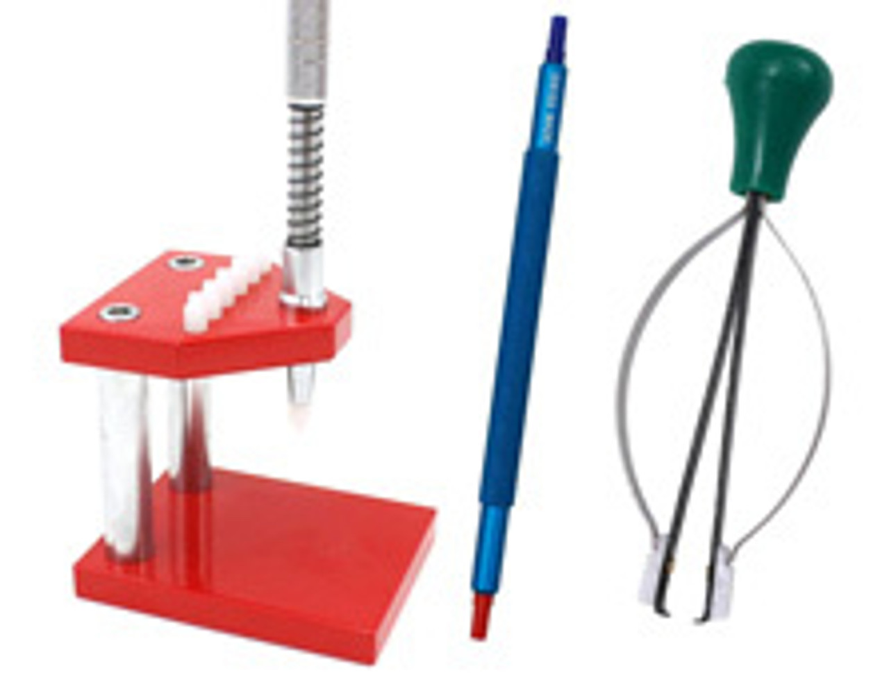 Hand Tools