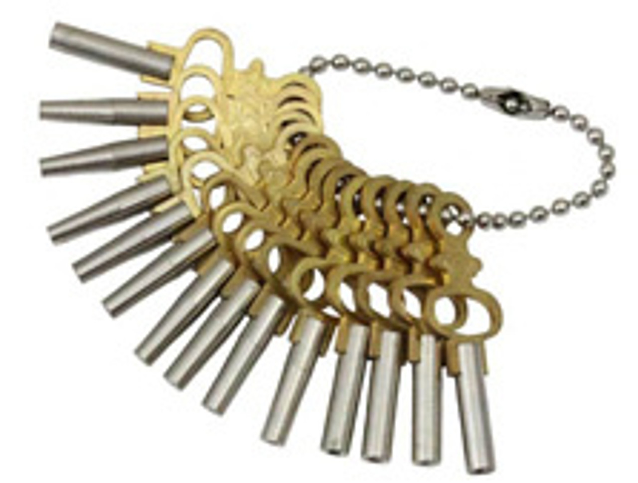 Keys