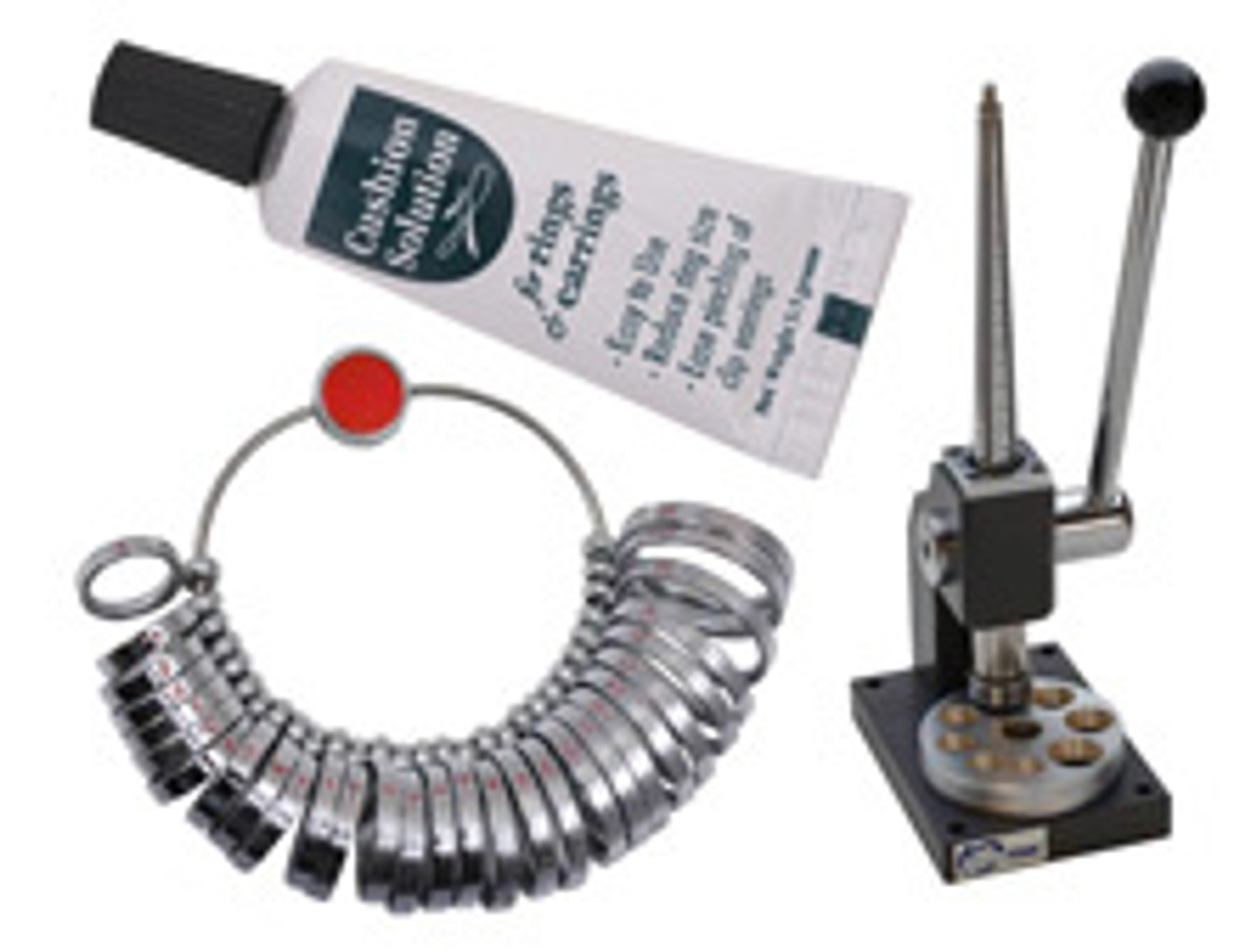 Ring Sizing Tools