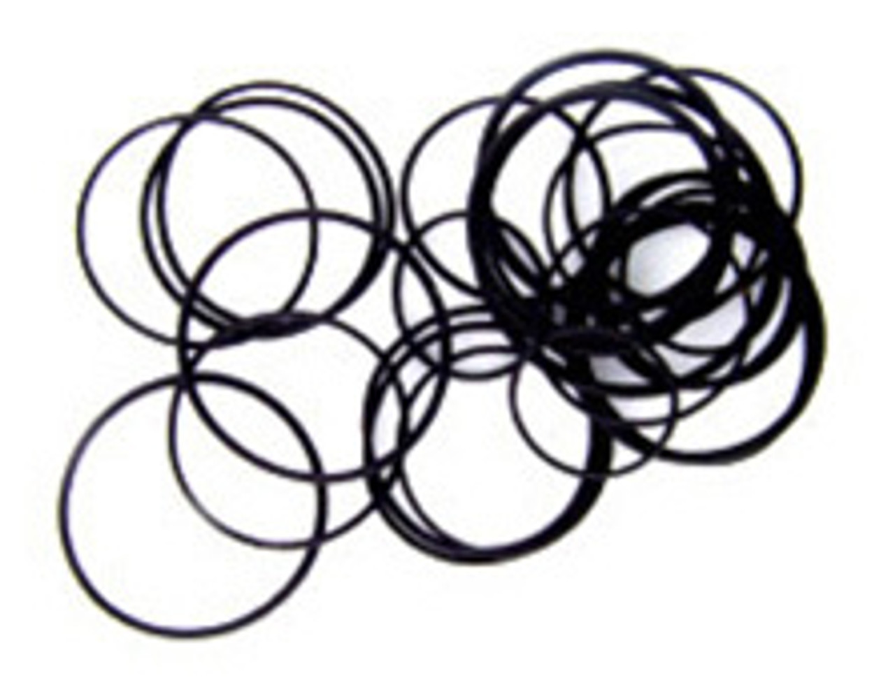 Watch Gaskets