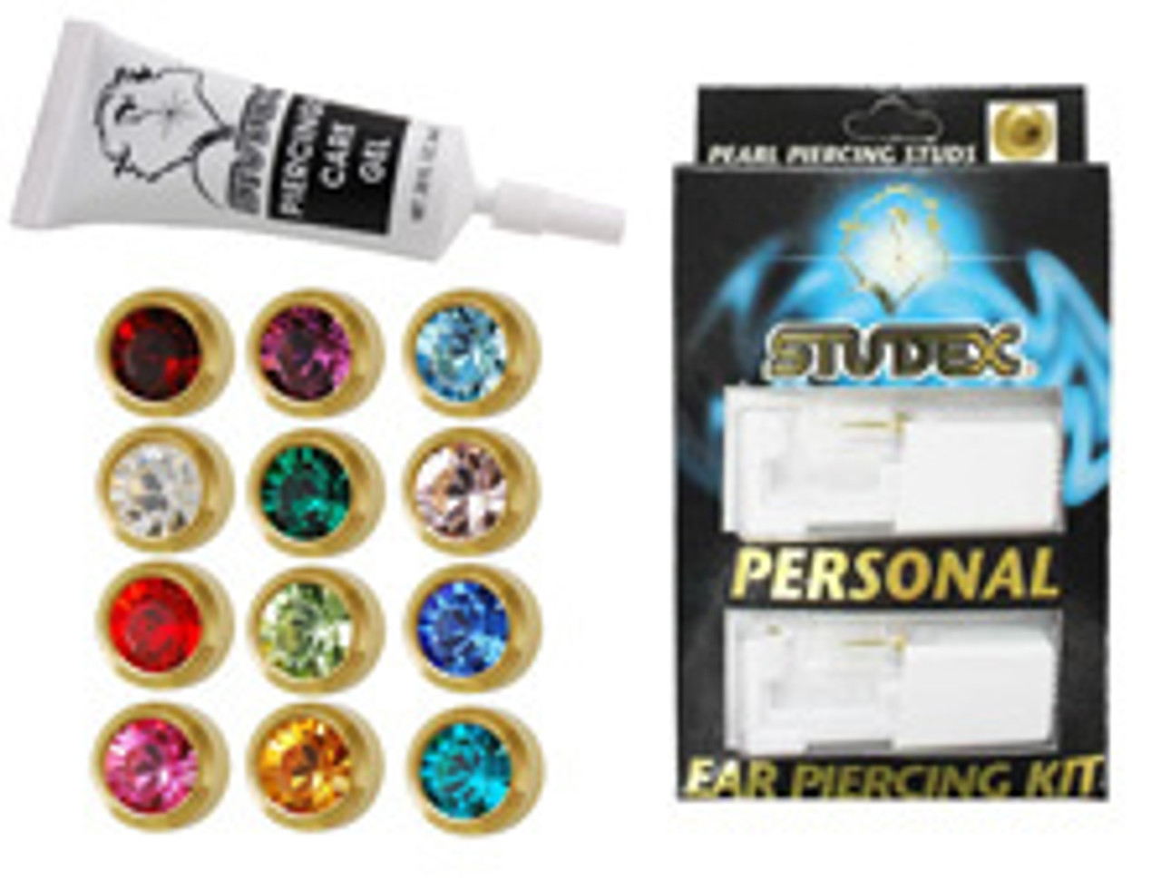 Studex Ear Piercing Supplies