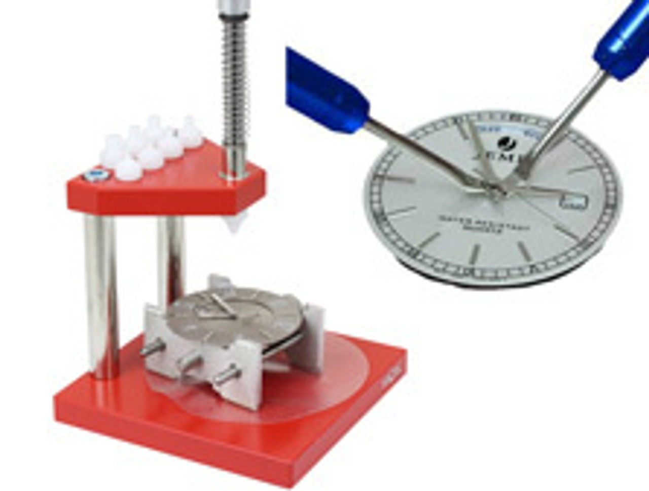 Watch Hand Tools
