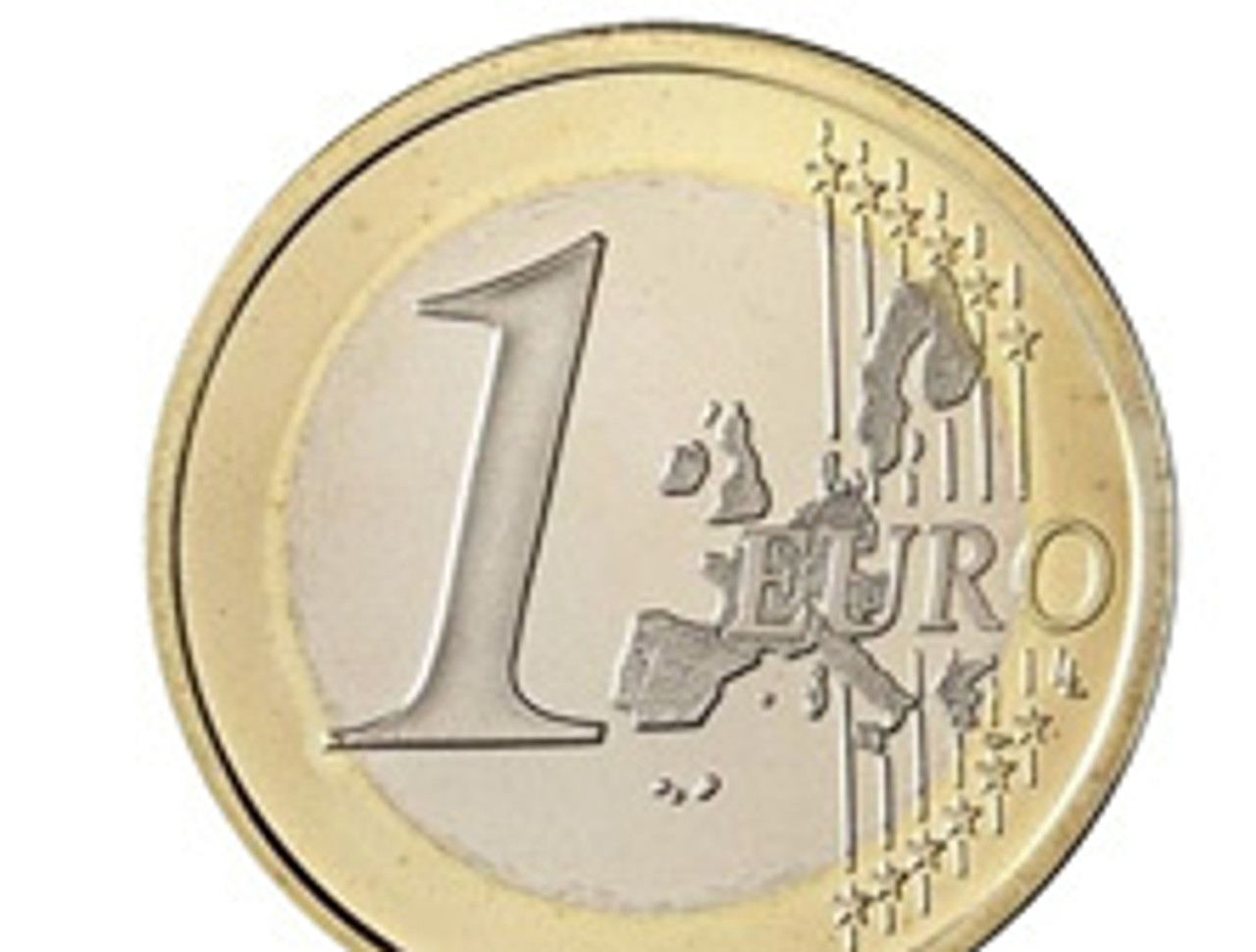 Europe Coin Bezels