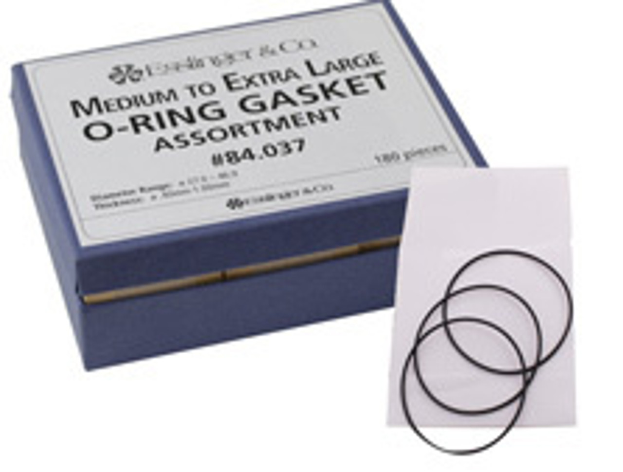 Watch Gasket Assortments
