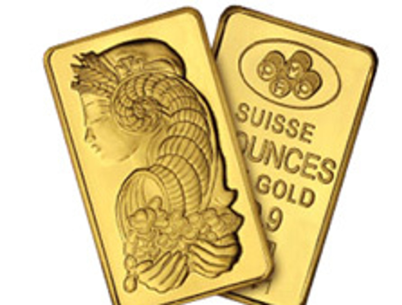 Pamp Suisse