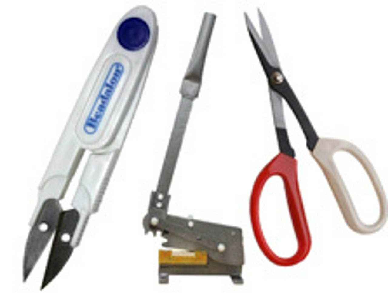 Scissors, Shears