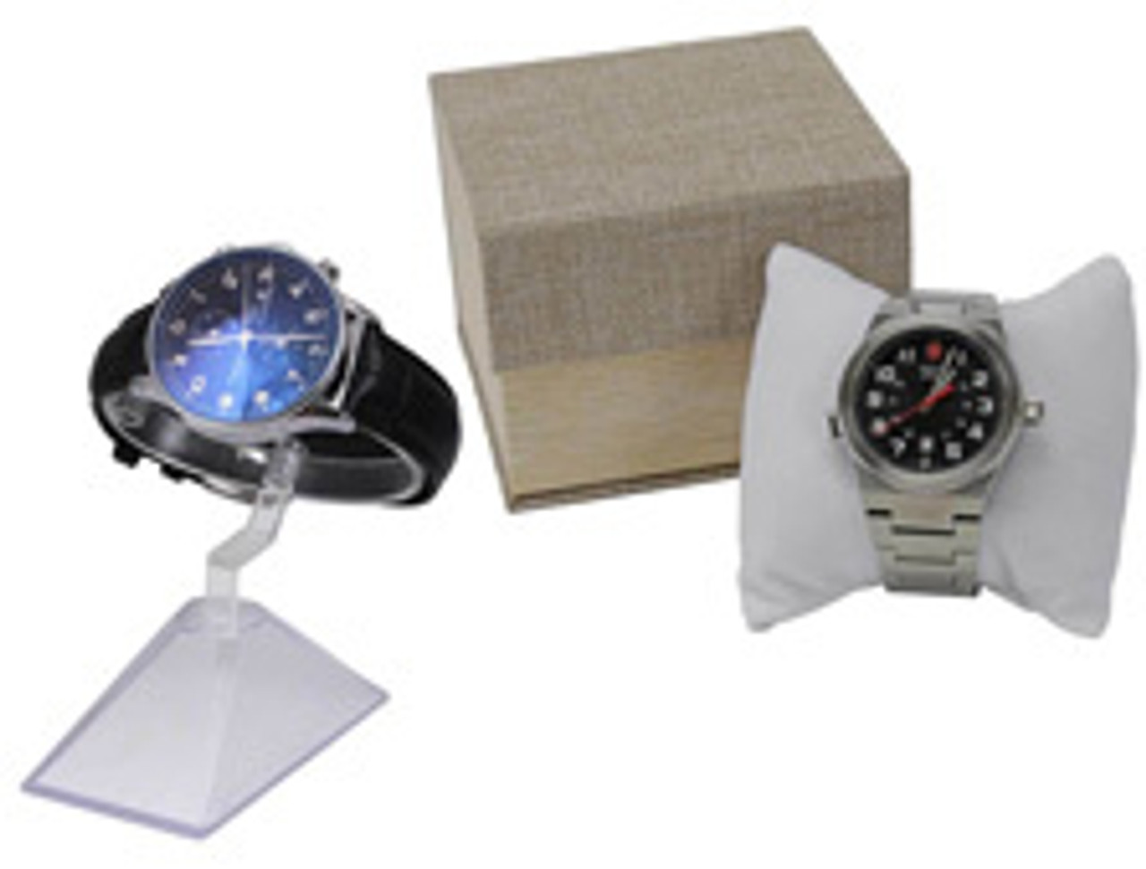 Watch Boxes & Watch Holders