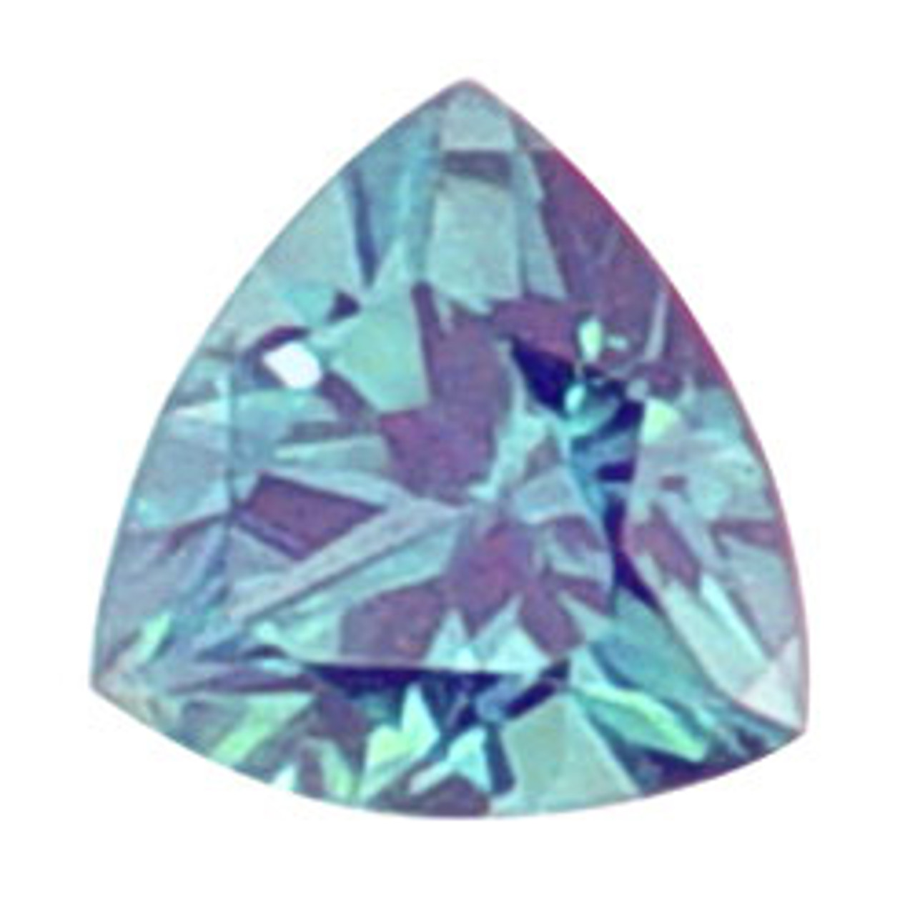 Trillion Lab Created Alexandrite