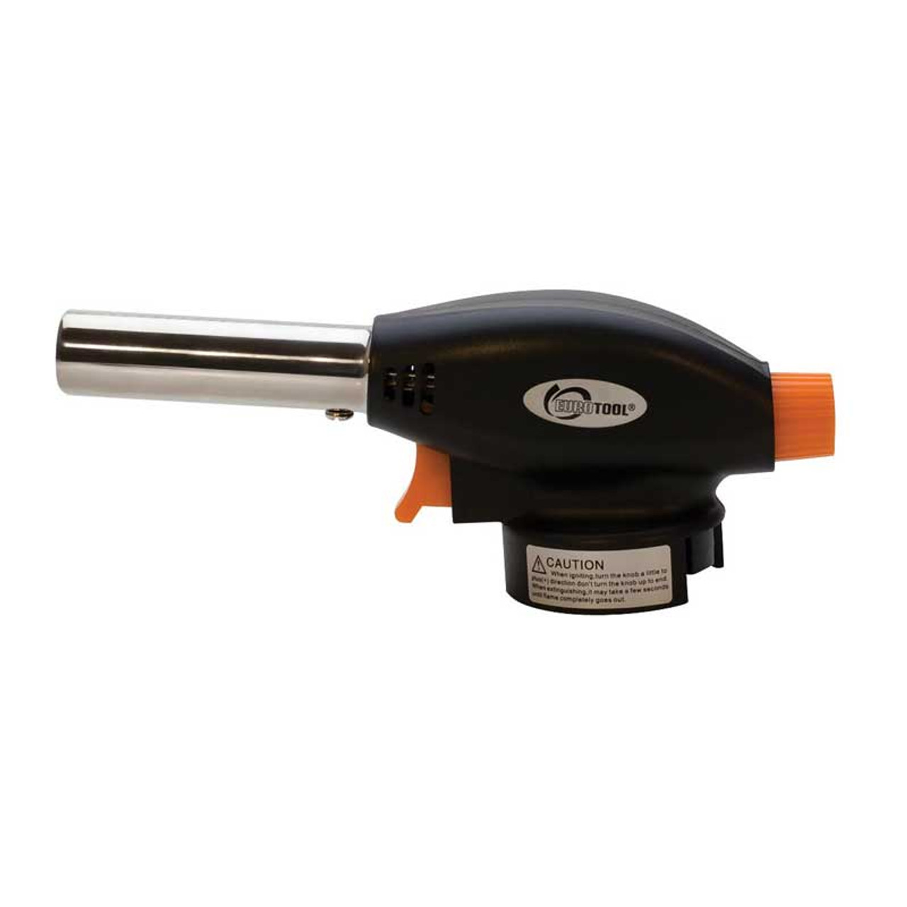 Handy Flame Butane Torch Head