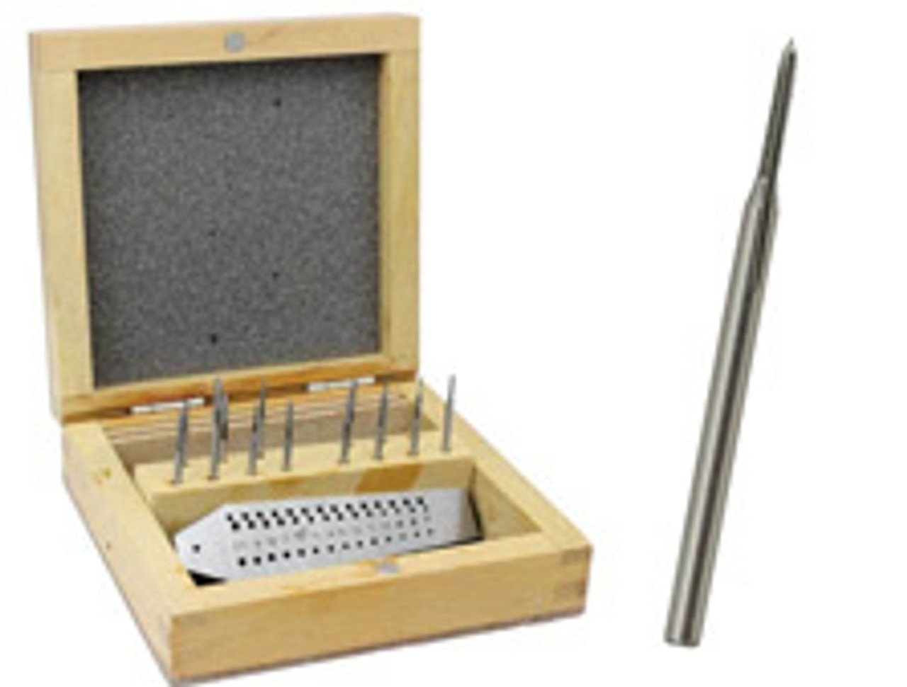 Tap and Die