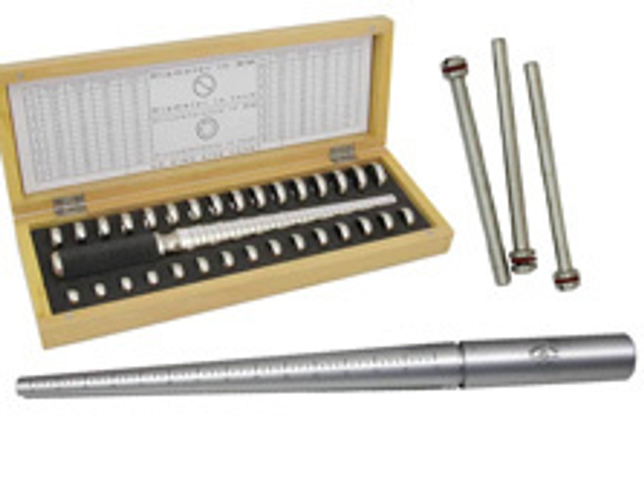 Mandrels