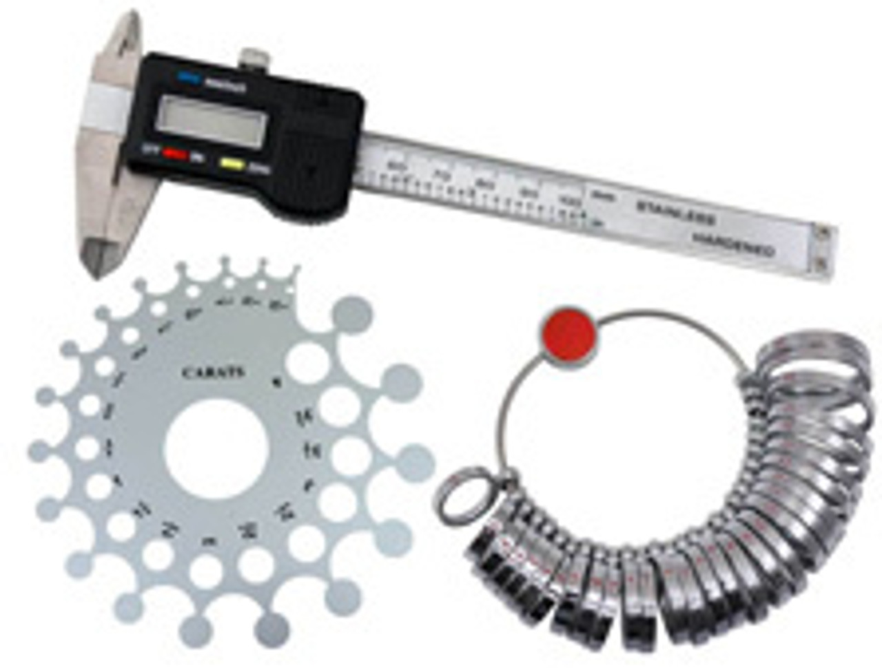 Gauges