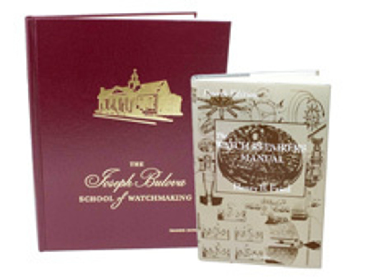 Books, Publications