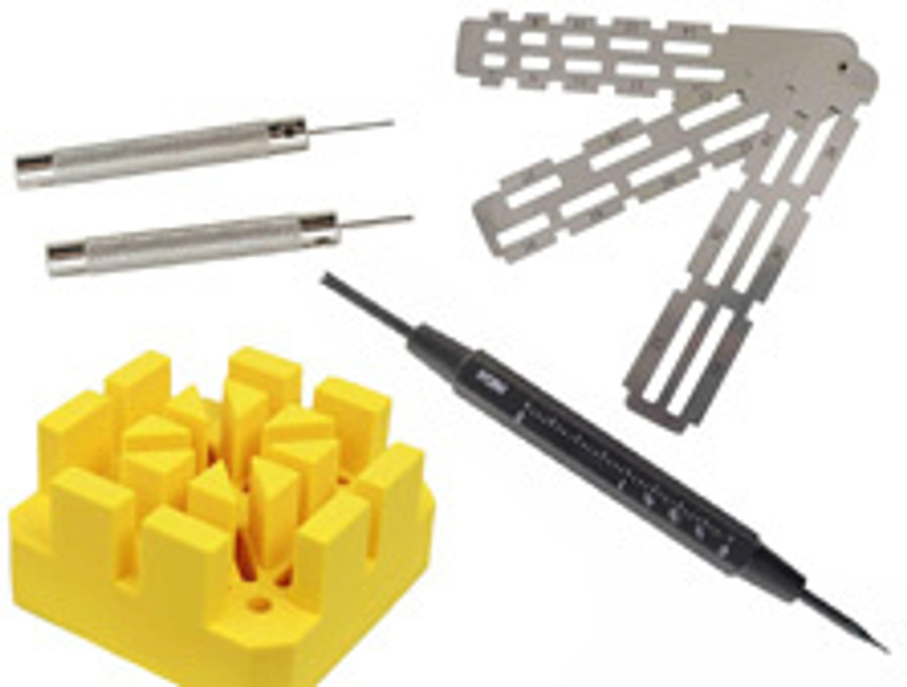 Watch Band Tools