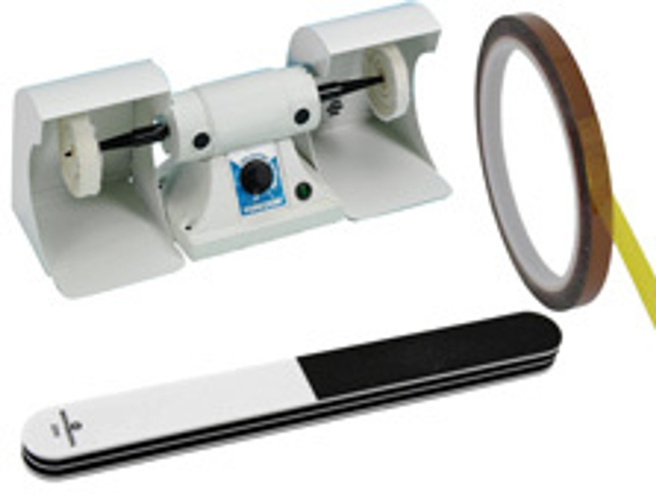 Watch Polishing Tools