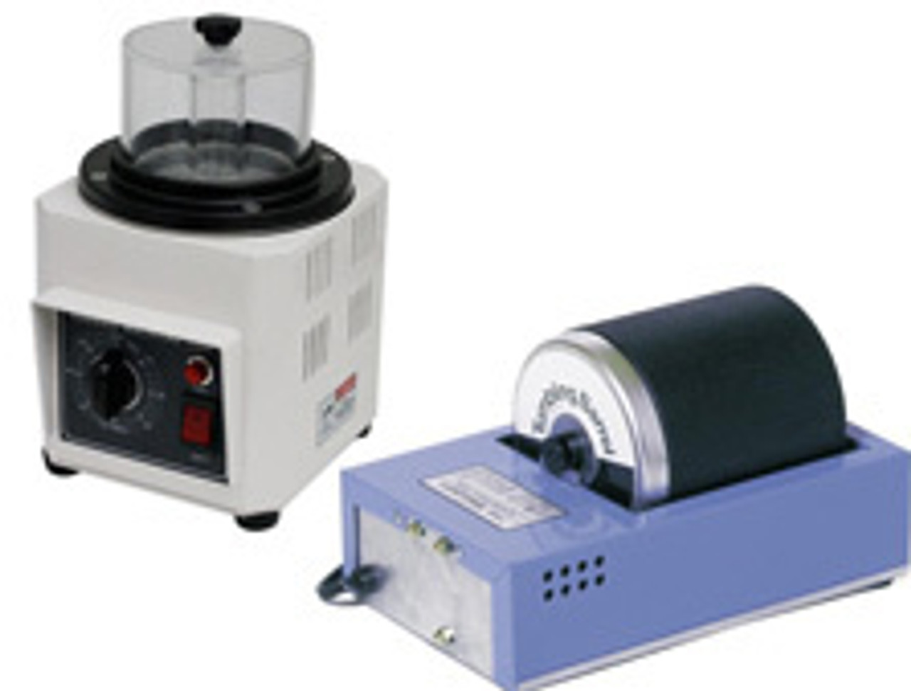 Magnetic Polishers and Tumblers