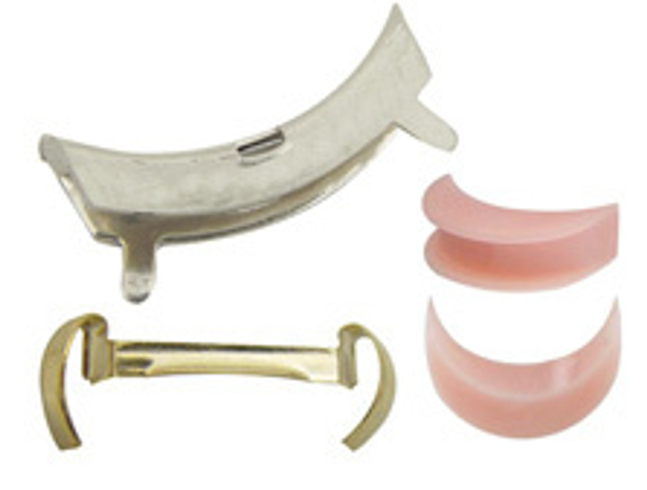 Ring Sizing Guards Ring Shanks For Sizing