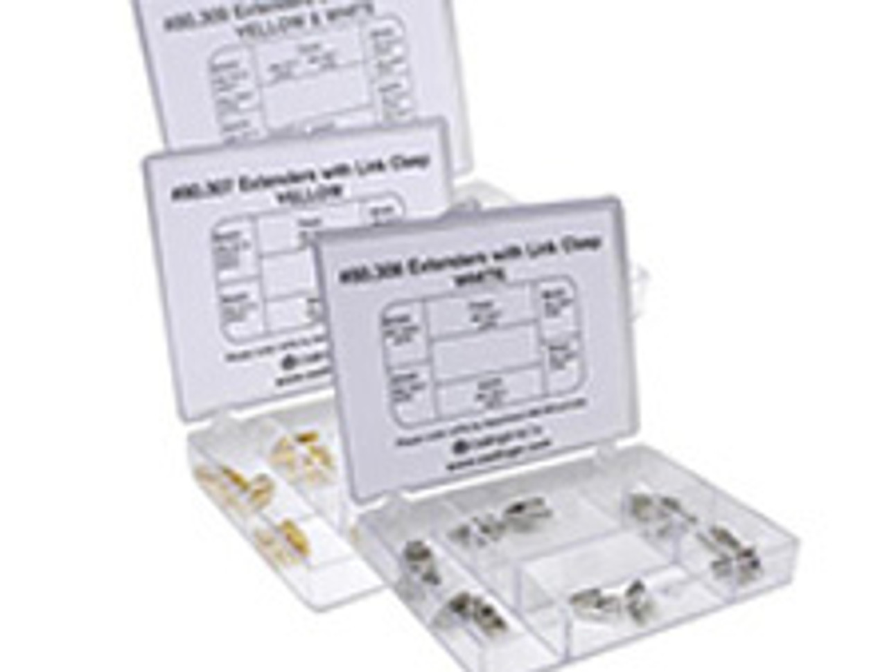 Watch Part Assortments