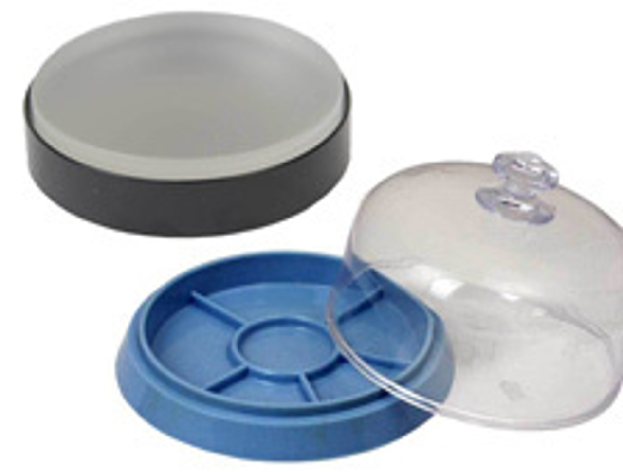 Trays, Covers and Cushions