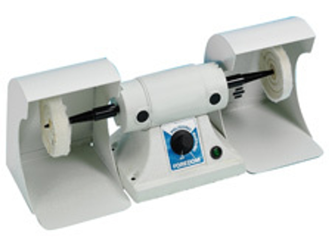 Dust Collectors and Motors