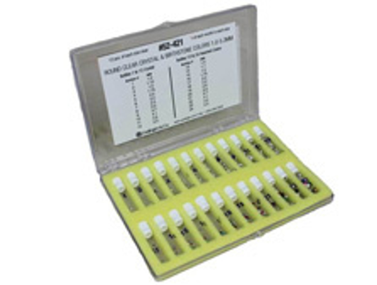 Swarovski Brand Rhinestone Assortments