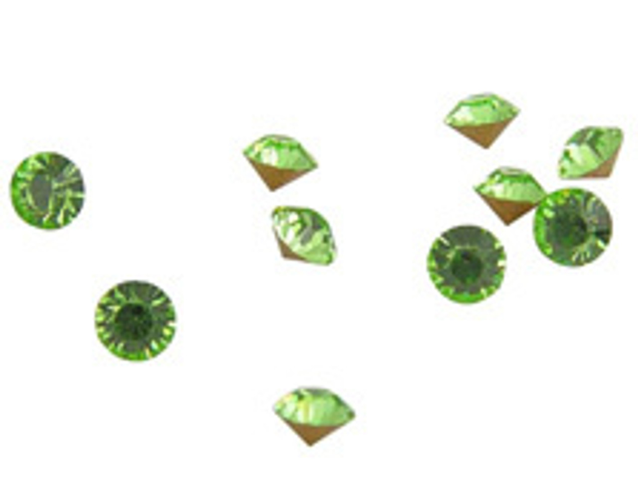 August Swarovski Rhinestone