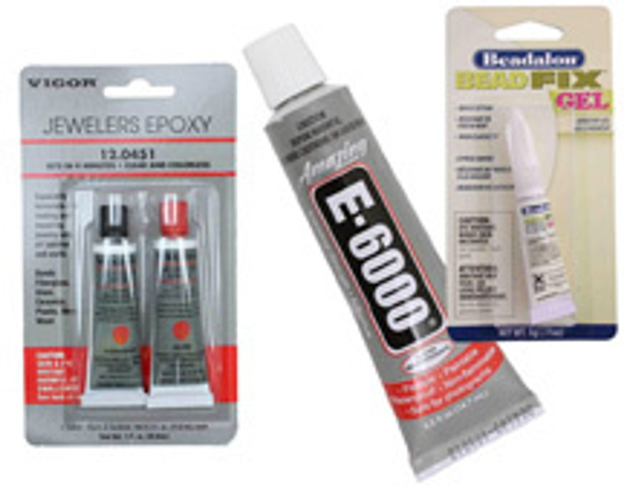 Adhesives, Glue