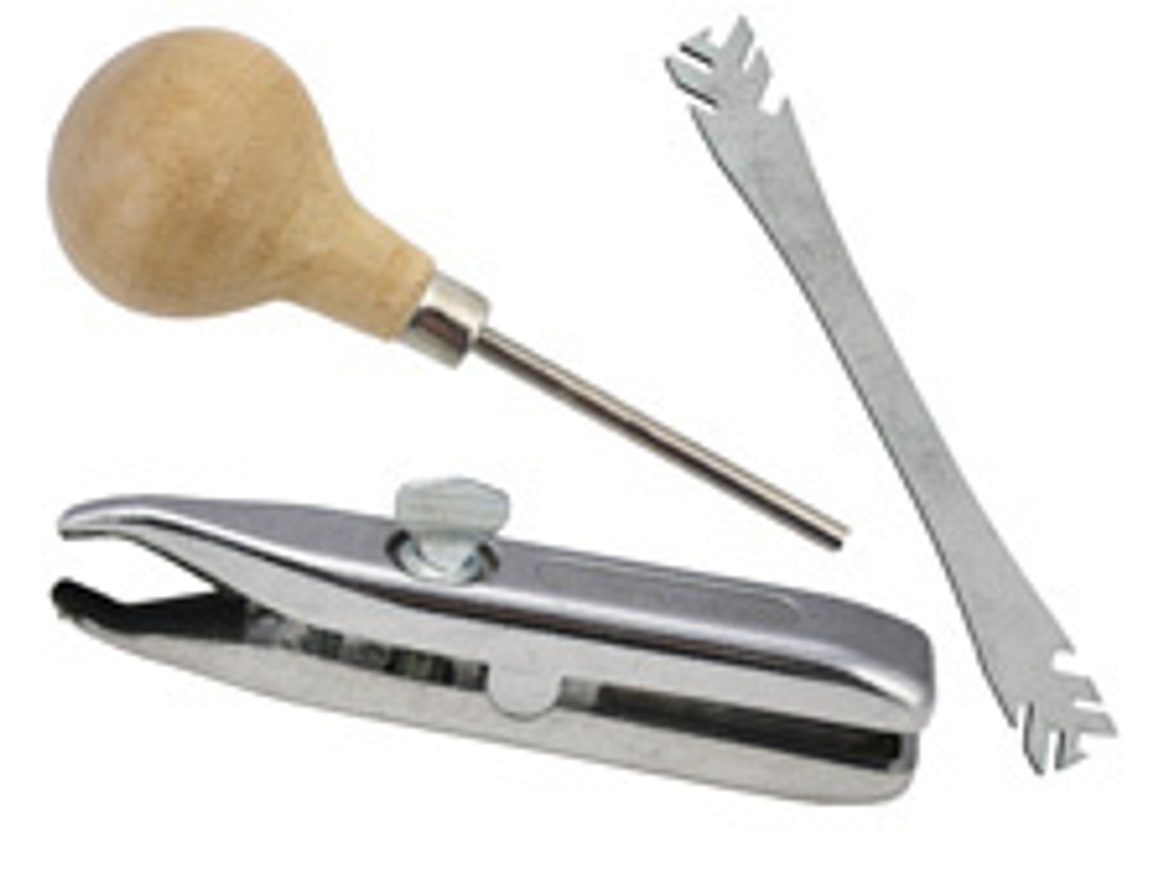 Stone Setting Tools