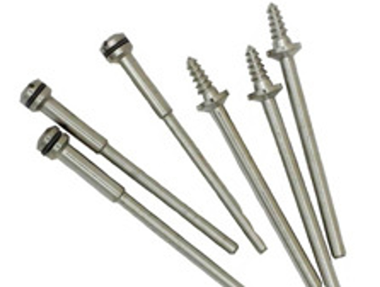 Jewelers Mandrels