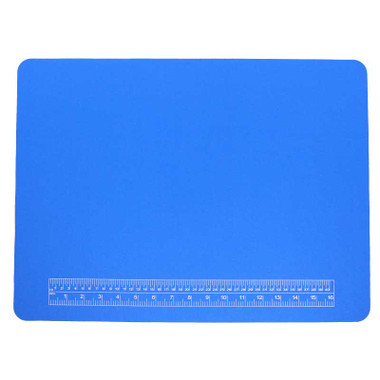 Large Padded Bench Mat for Watchmakers 20" x 15"