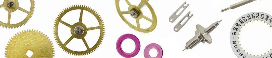 Generic Rolex Watch Parts Generic Parts for Rolex Serial Numbers